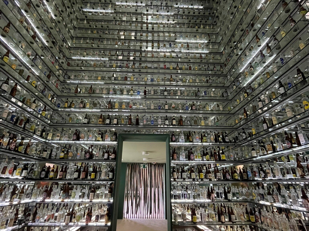 Museu Da Cachaca-Salinas必去景点