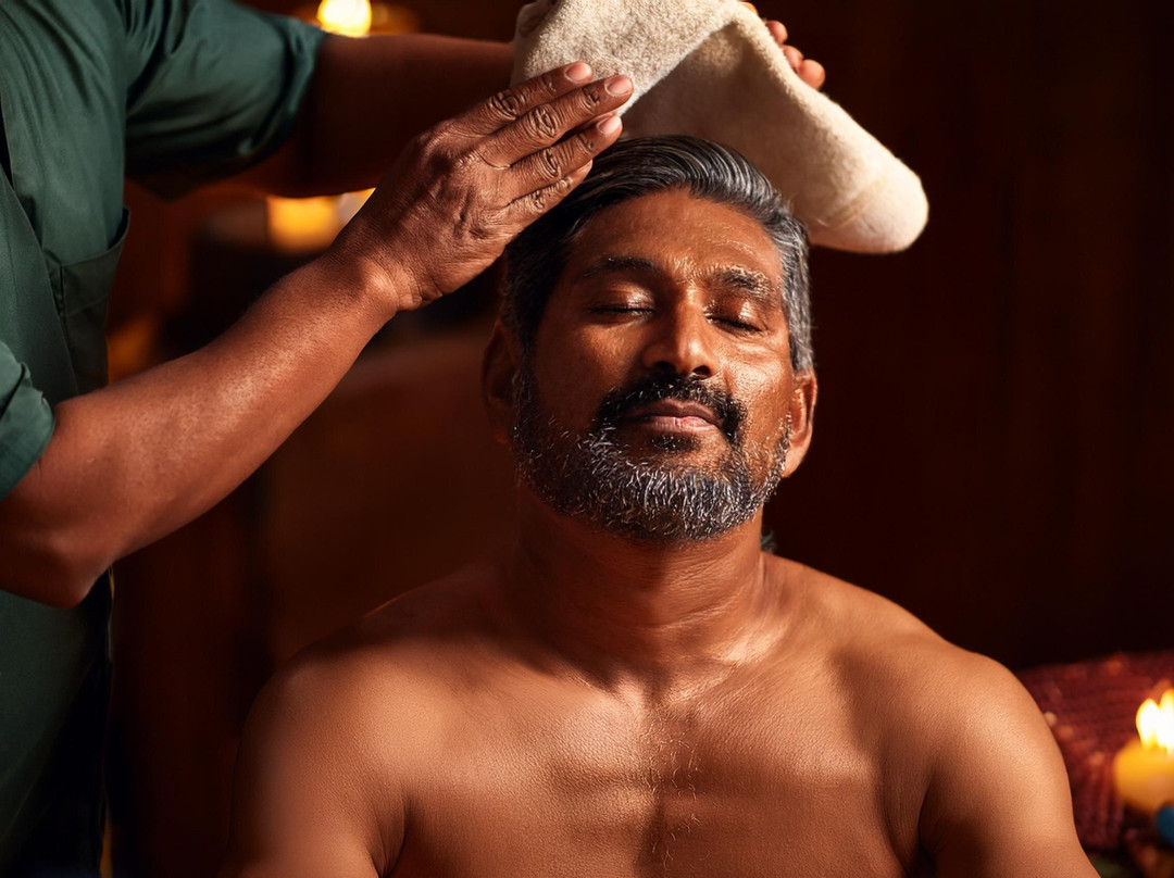 Vedanjana - Yoga Ayurveda Retreat & Wellness Centre In Rishikesh景点图片