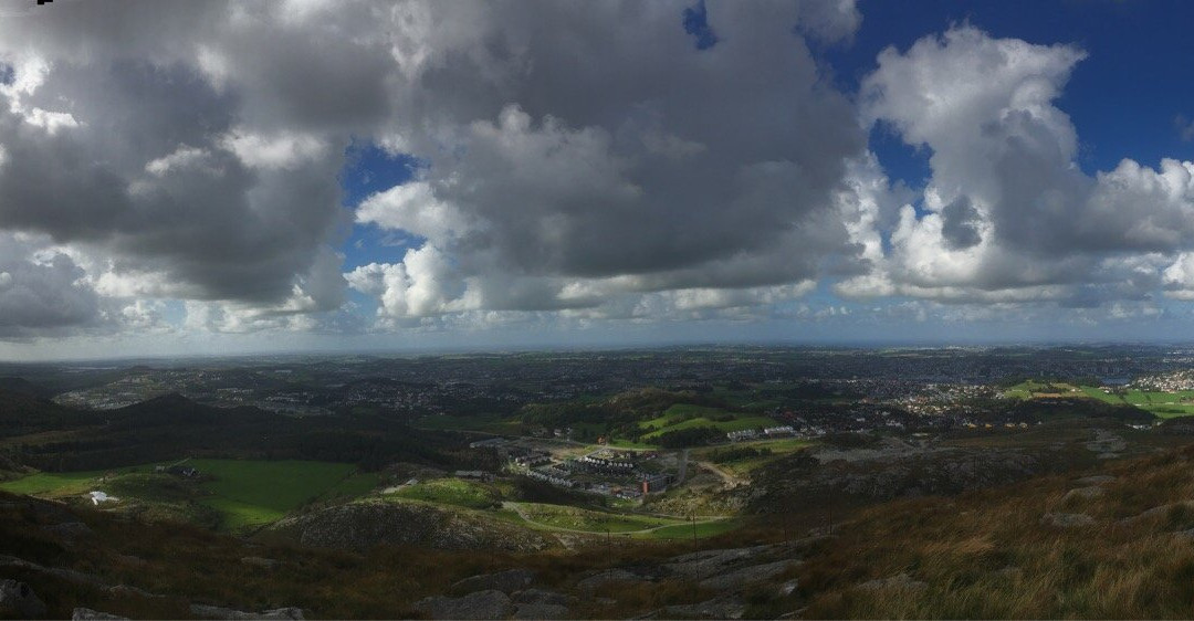 Vedafjell-Sirevag必去景点