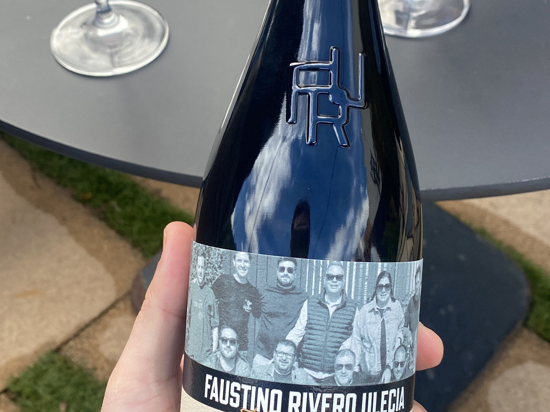 Bodegas Faustino Rivero Ulecia-Arnedo必去景点