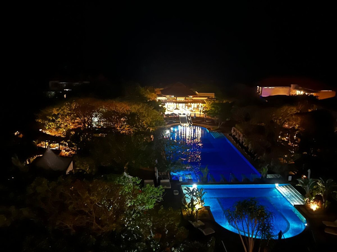 The Capital Zimbali主图