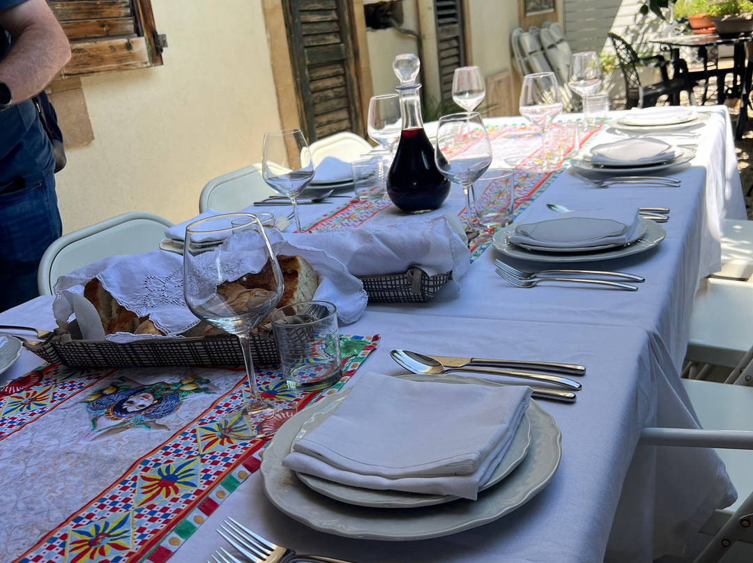 Sapori di Girgenti Home Restaurant景点图片