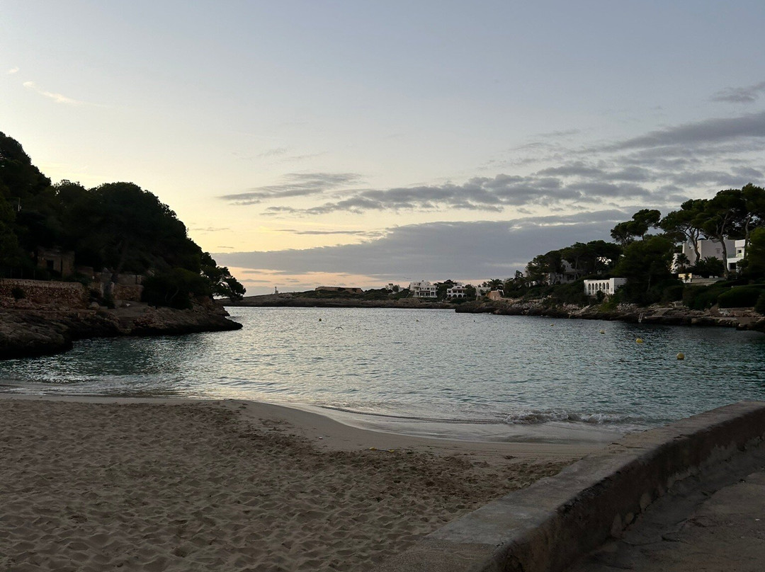 Cala Petita-克里斯托港必去景点