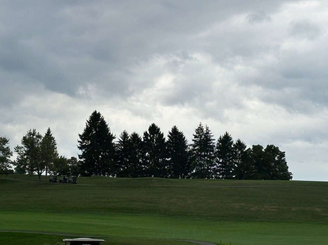 Speidel Golf Club-Wheeling必去景点