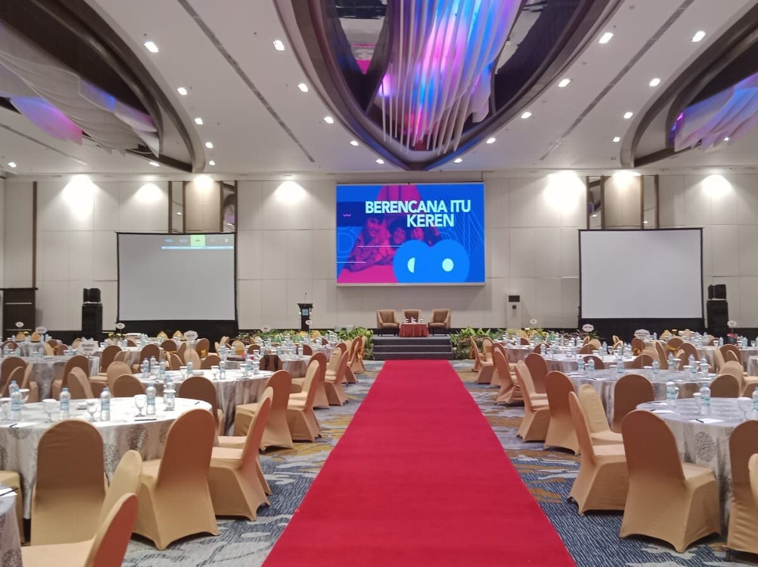 CLARO Makassar主图