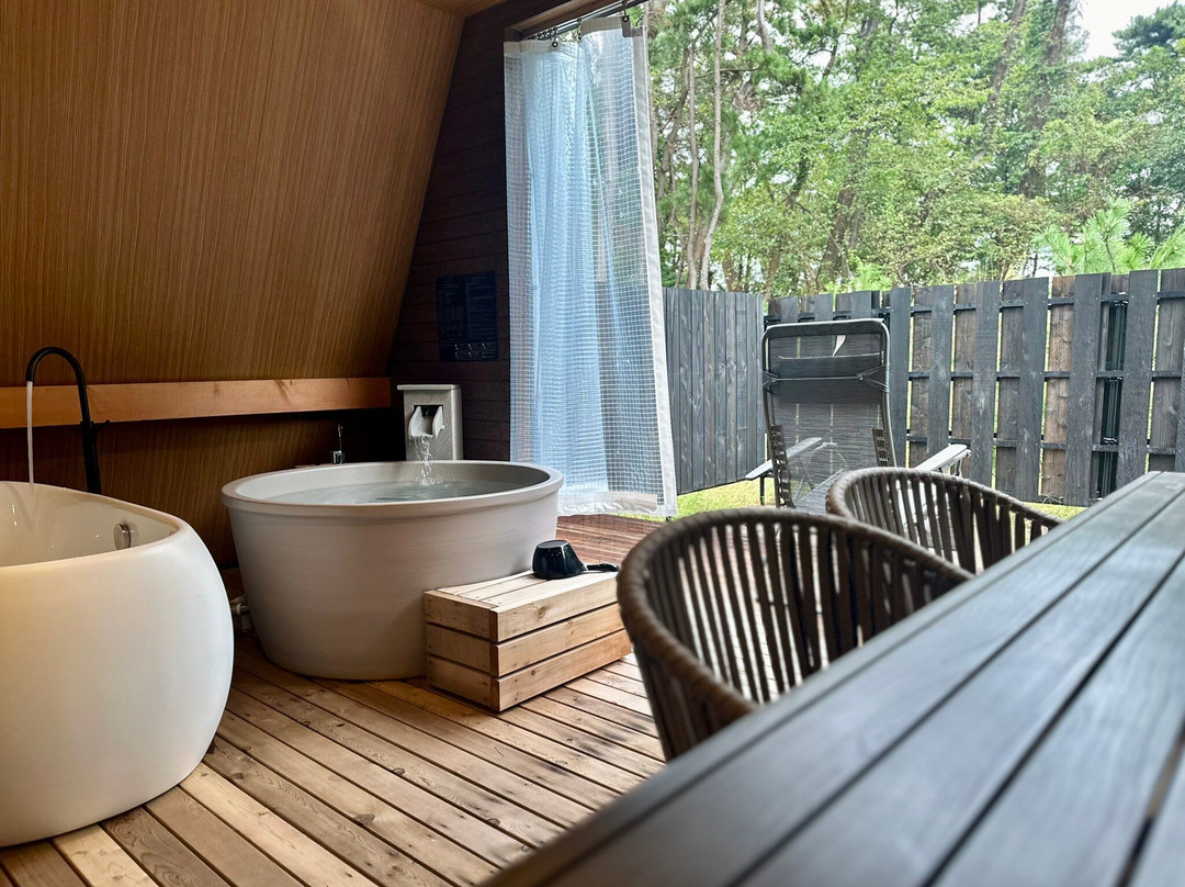 Oarai Park Hotel主图