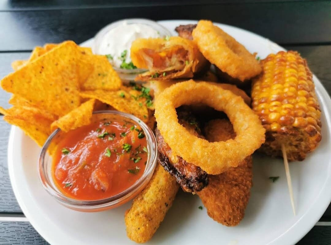 Amaris Restaurant