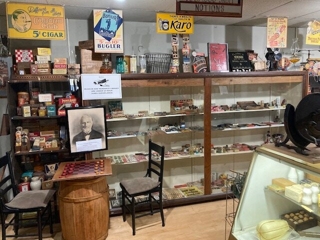 Hardin County History Museum-伊丽莎白敦必去景点