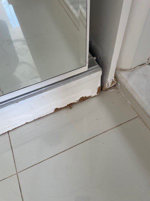 Asfiya Sea View Hotel主图