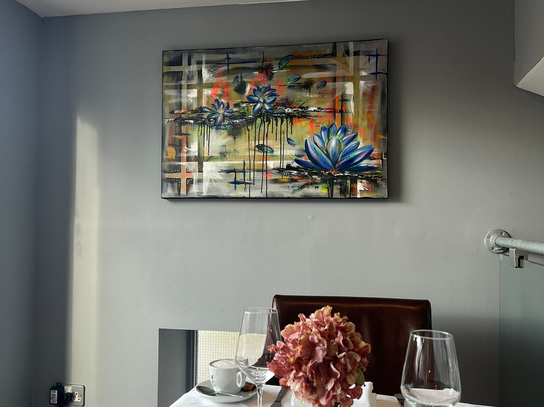 Cătălina Art Studio景点图片