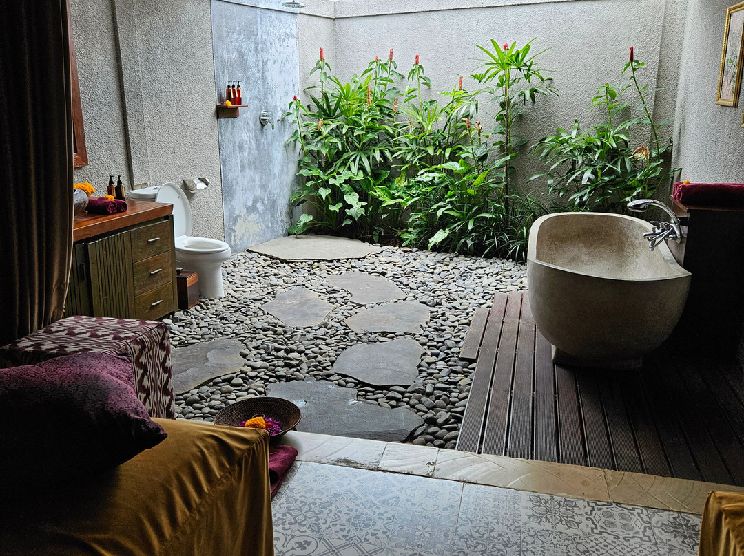 Aksara Wellness At Arya Villas Ubud景点图片