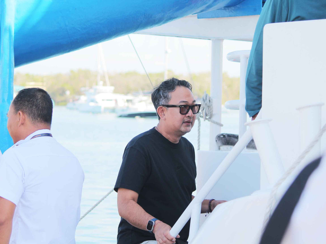 Sanur Ferries-Tojapakeh必去景点