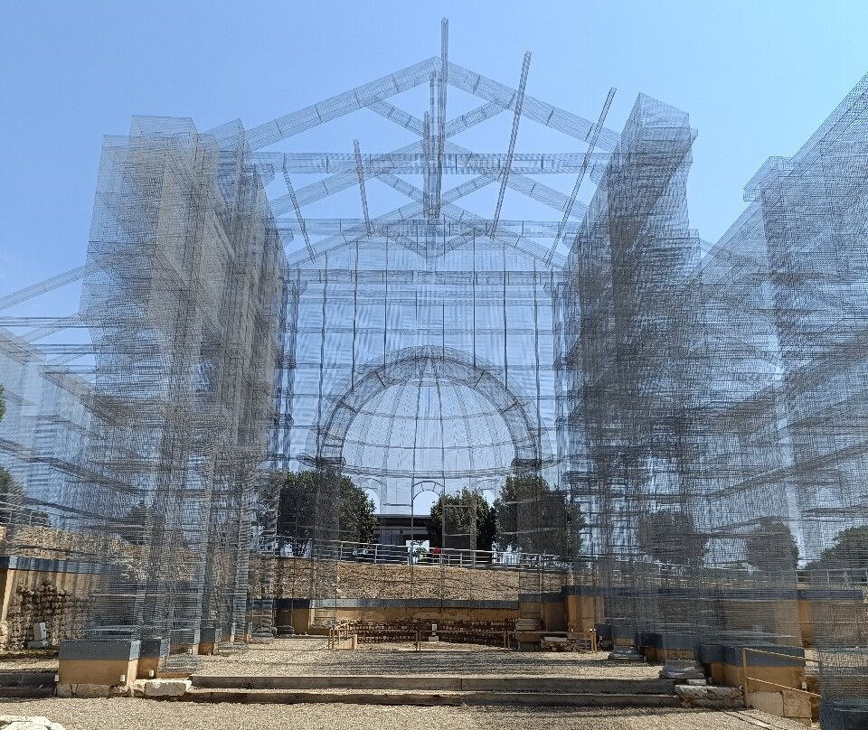 Parco Archeologico di Siponto景点图片