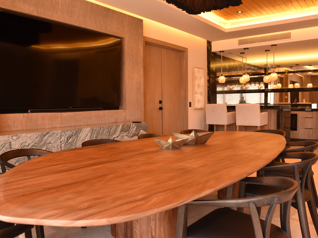 Marinaterra Hotel & Spa主图