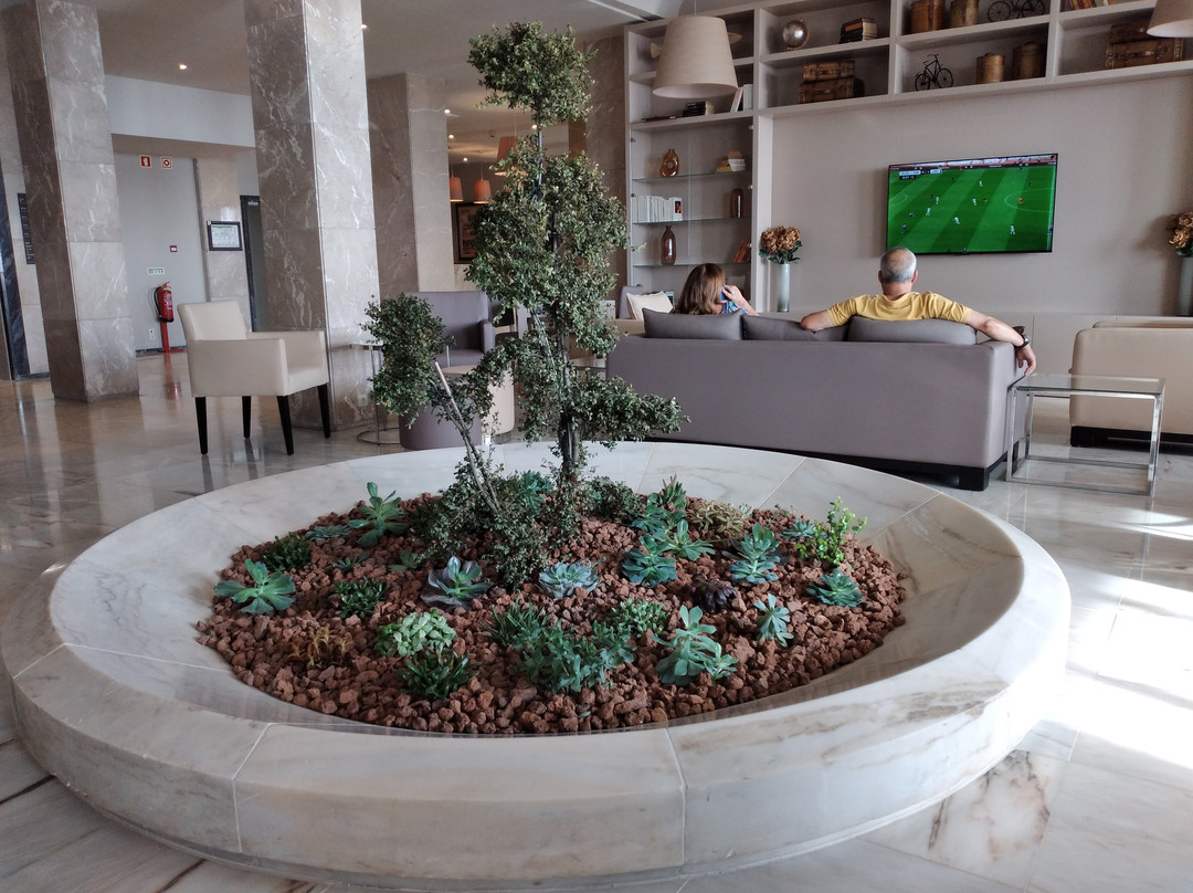 Vila Galé Collection Figueira Da Foz