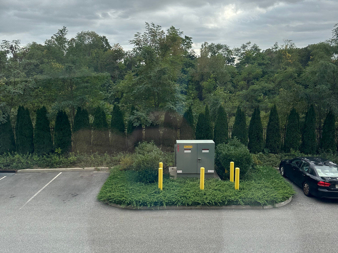Residence Inn Long Island Garden City主图