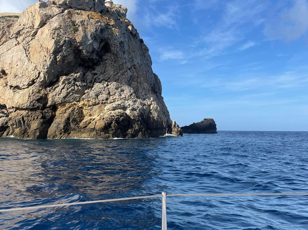 Pura Vida Sailing Mallorca  charter景点图片