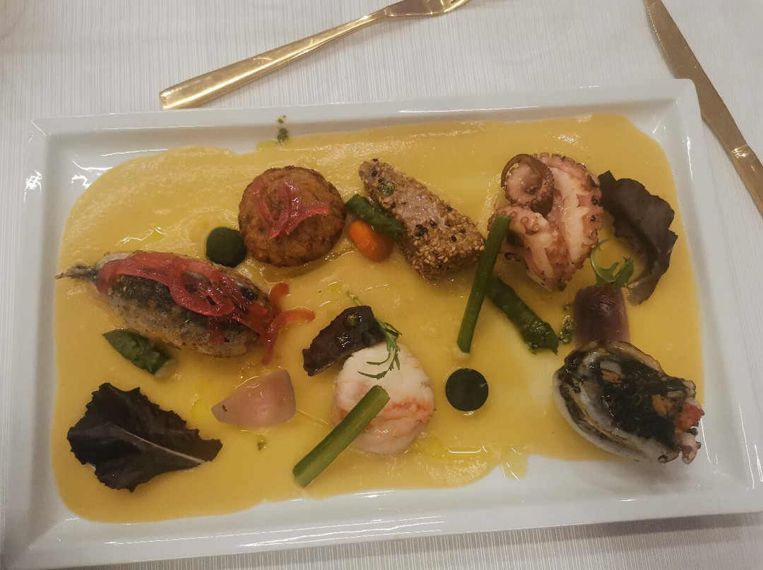 Sinatra Ristorante Ispica