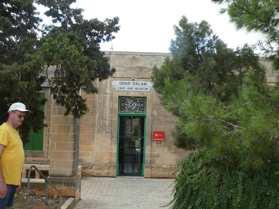 Ghar Dalam-Birzebbuga必去景点