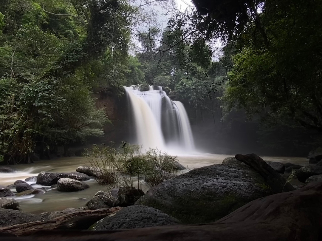 Khao Yai : Rest Journey景点图片