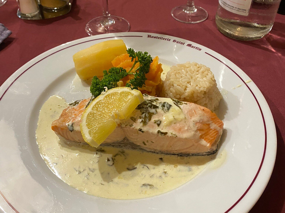 St. Martin Hotel主图