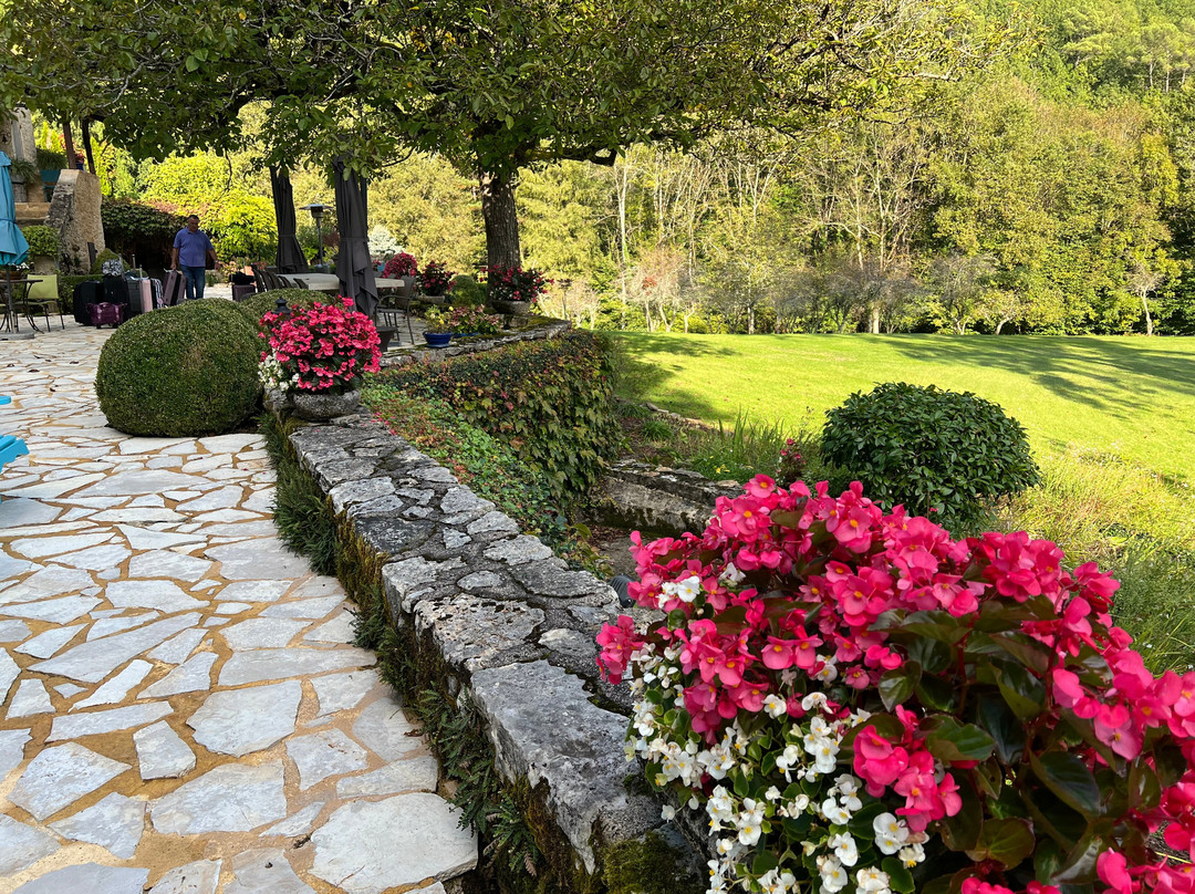 Domaine du Haut Baran主图