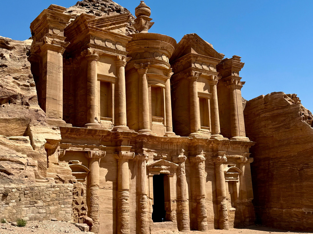 Enjoy Jordan Travel & Tourism-安曼必去景点