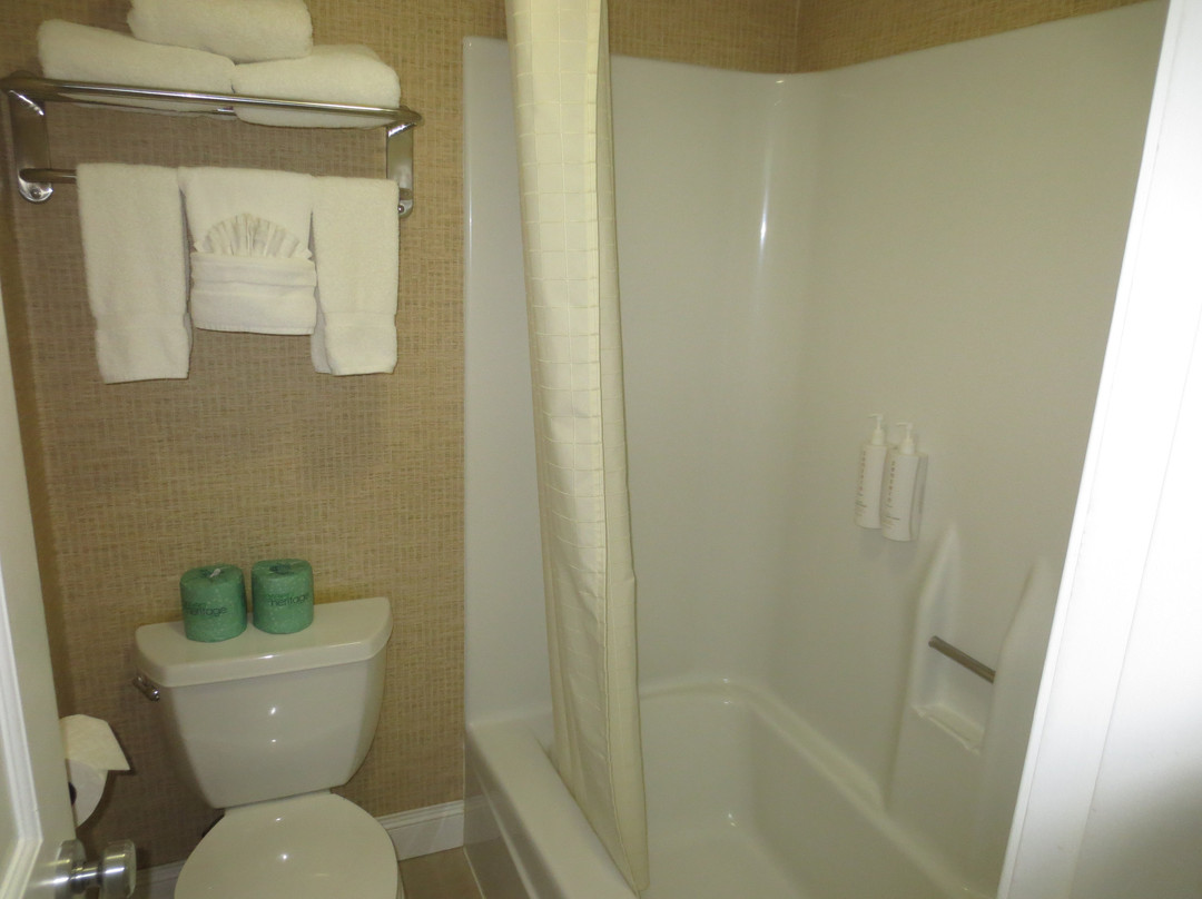 King's Port Inn主图