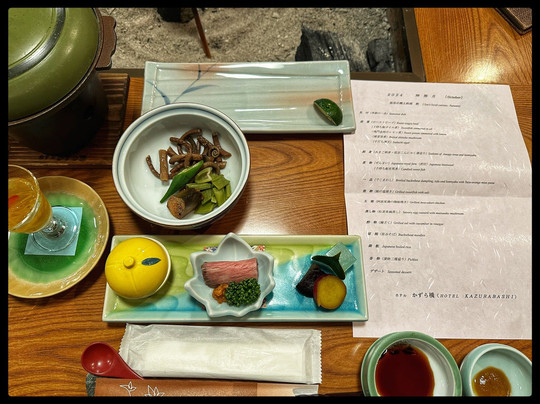 卡祖拉巴希酒店主图