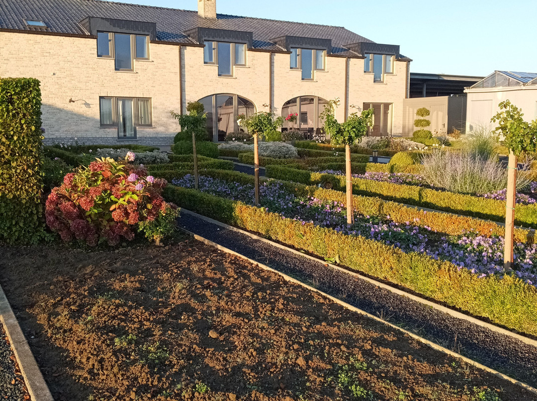 La Vie en Roses B&B主图