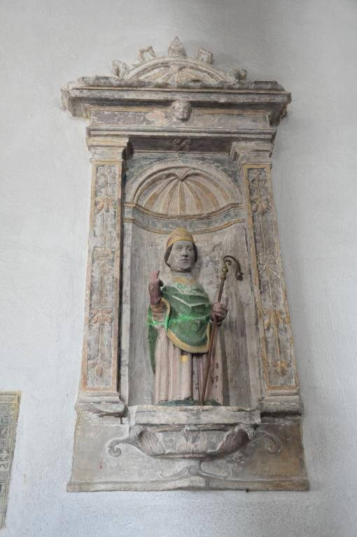 Igreja Santa Maria da Alcacova景点图片
