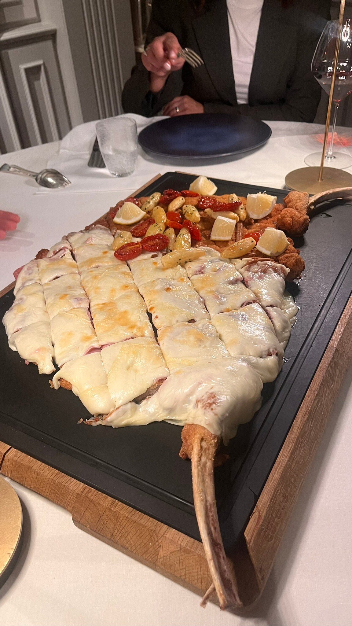 Da Vittorio-官方