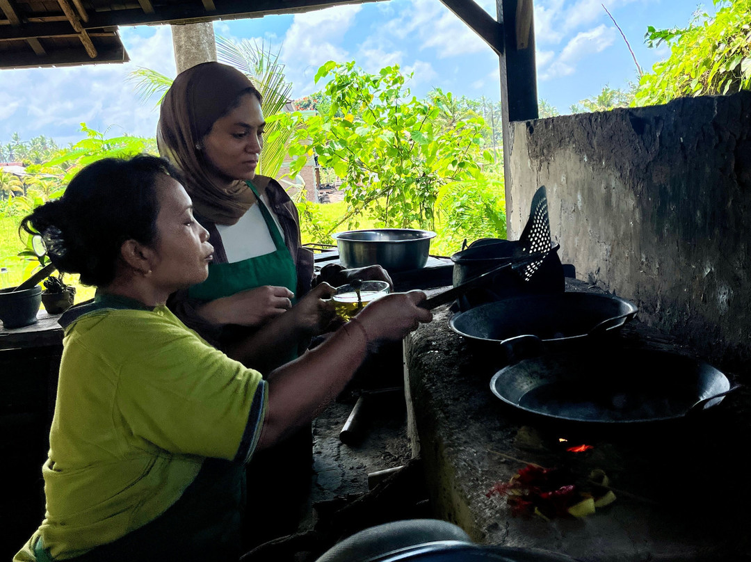 Angel Bali Vacation-巴厘岛必去景点