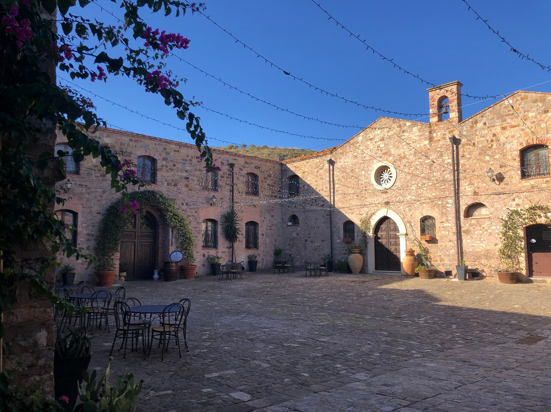 CEFALUTRANSFER-切法卢必去景点