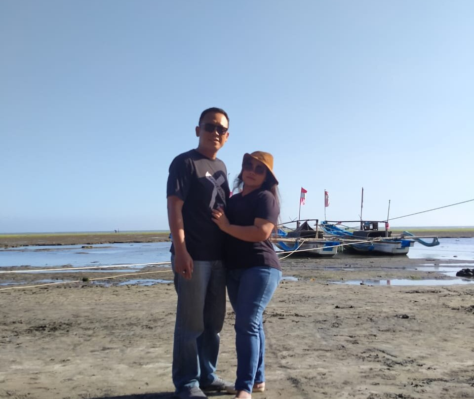 Minajaya Beach-苏加武眉必去景点