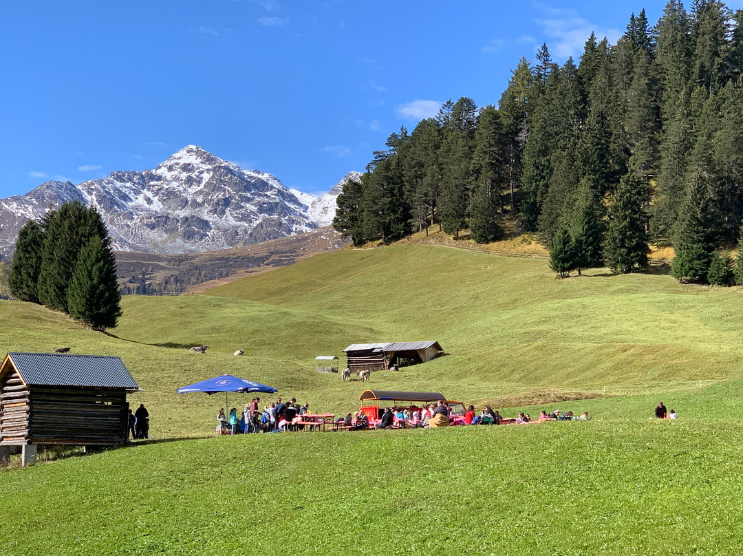 Familienhotel Furgler主图