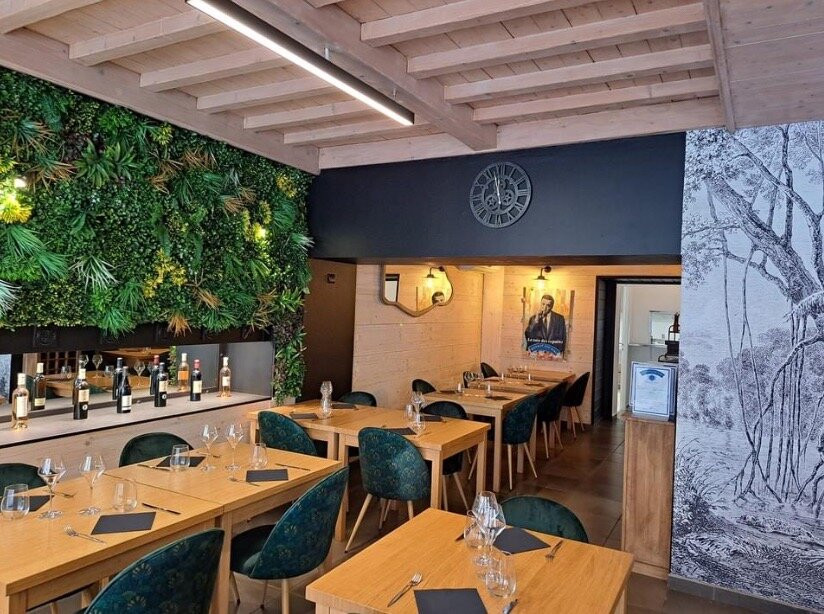Bistrot Dix Vins
