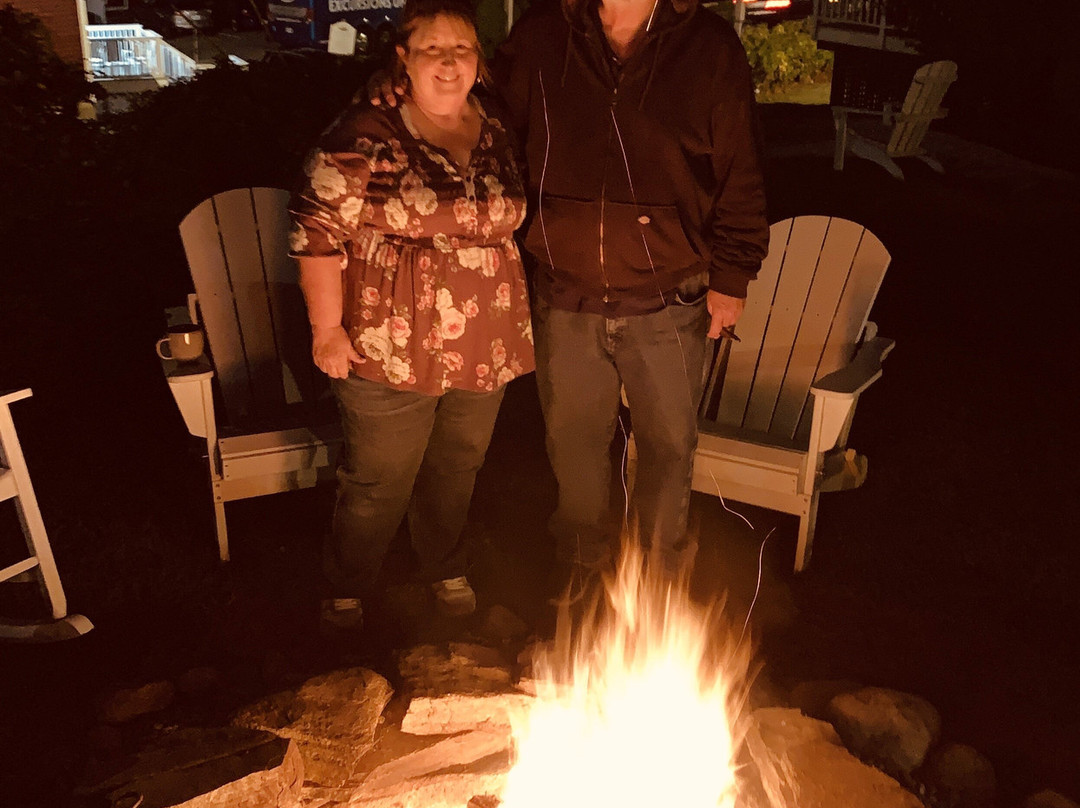 Greenleaf Inn & Admirals Quarters主图