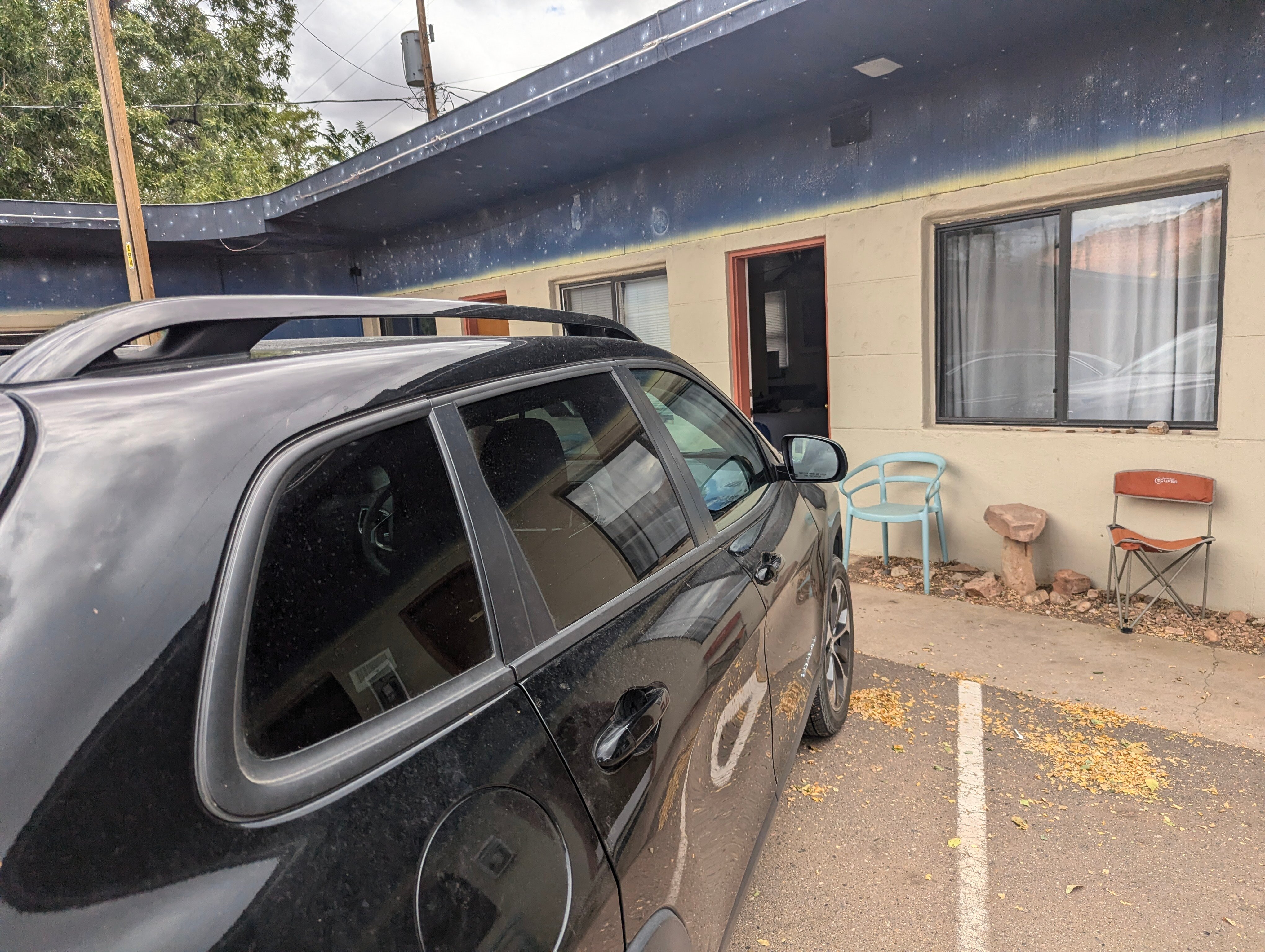 Sun-n-Sand Motel-官方