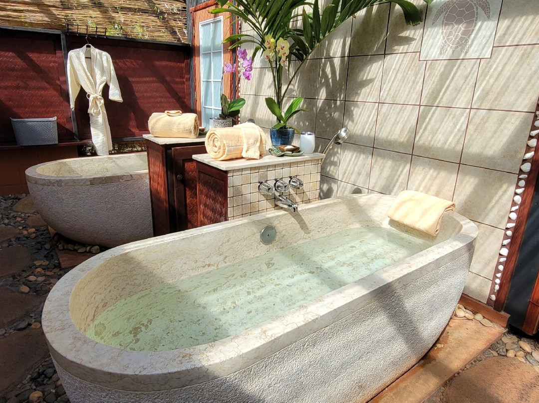 Ho'omana Spa Maui-马卡瓦必去景点