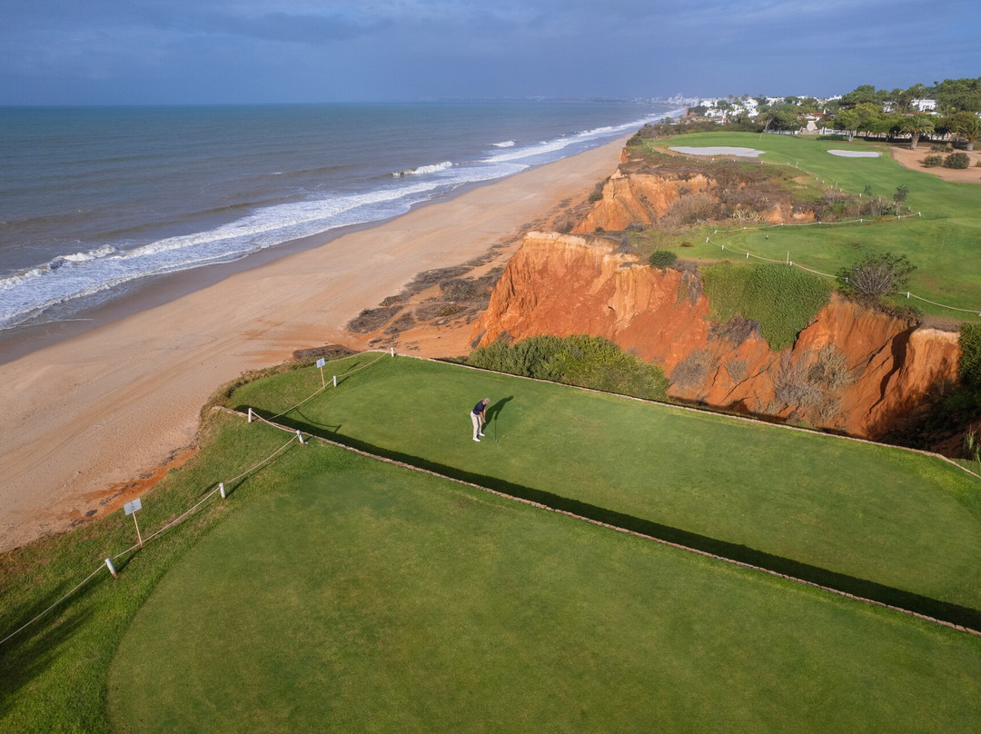 Royal Golf Course Vale Do Lobo景点图片