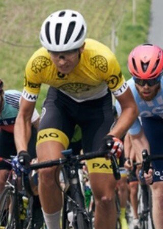 Seagreen Bicyle-里霍博斯比奇必去景点