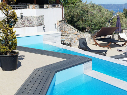 Sky Sea Resort Skiathos主图