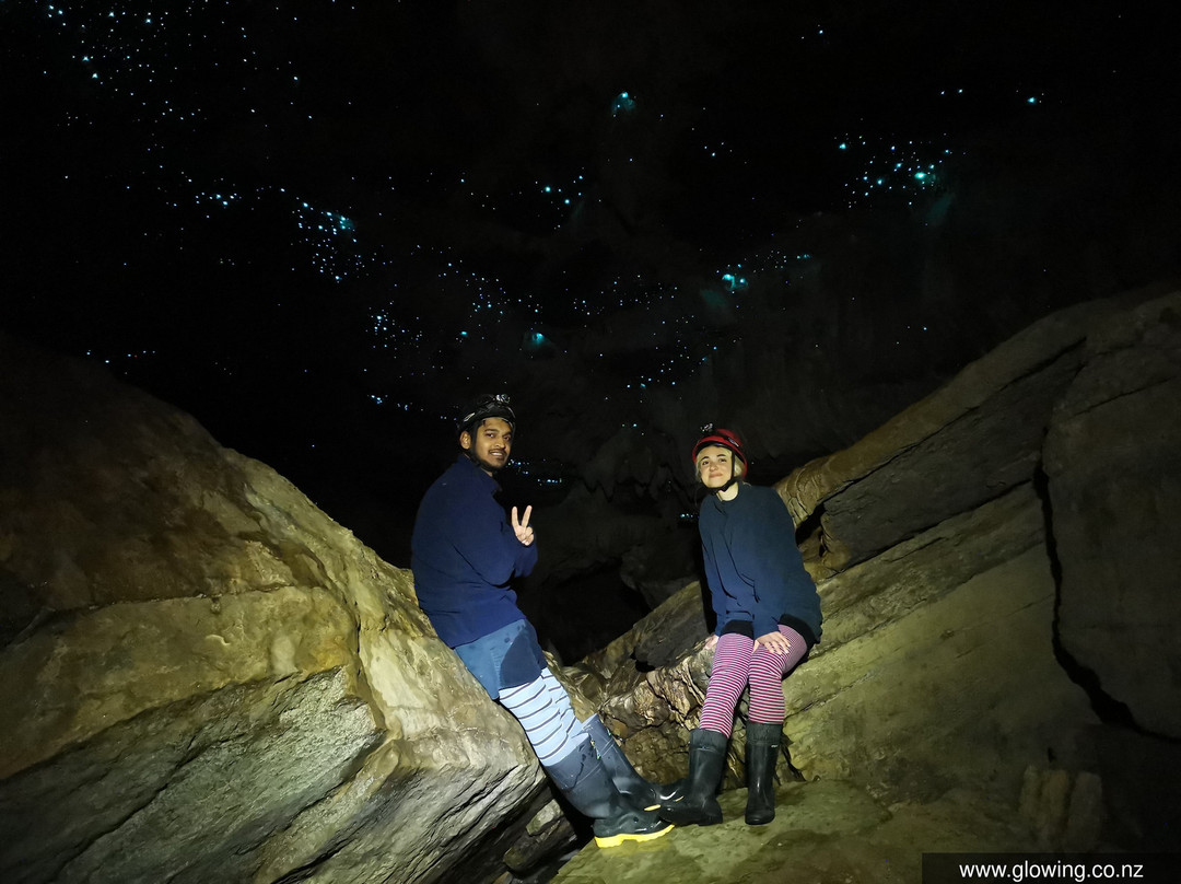 Down To Earth - Eco Cave Tours In Waitomo-怀托摩洞穴必去景点