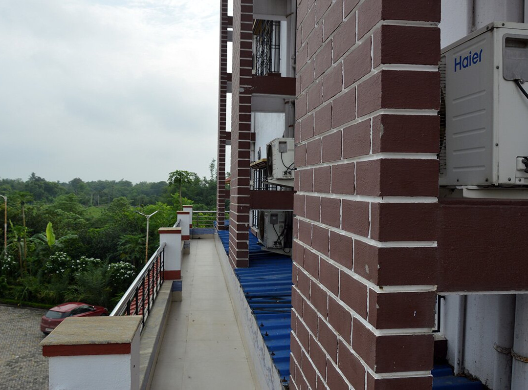 Hotel Nilachal主图