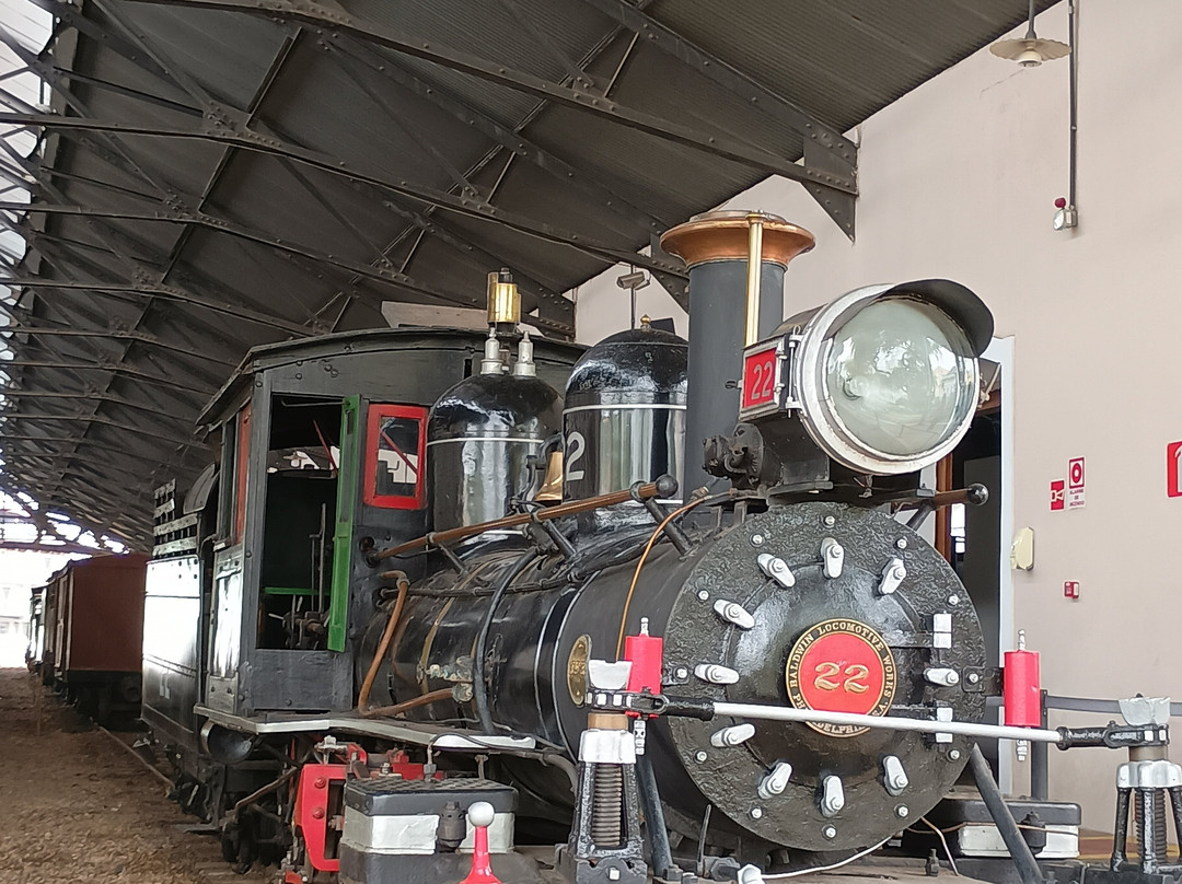 Alvico & Alves-Simao Pereira必去景点