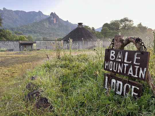 Mesob Ethiopia Tours-亚的斯亚贝巴必去景点