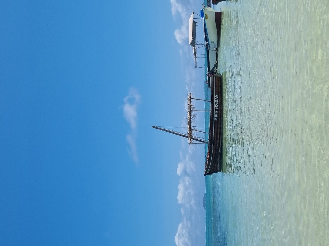 LetseaMru-格兰高伯必去景点