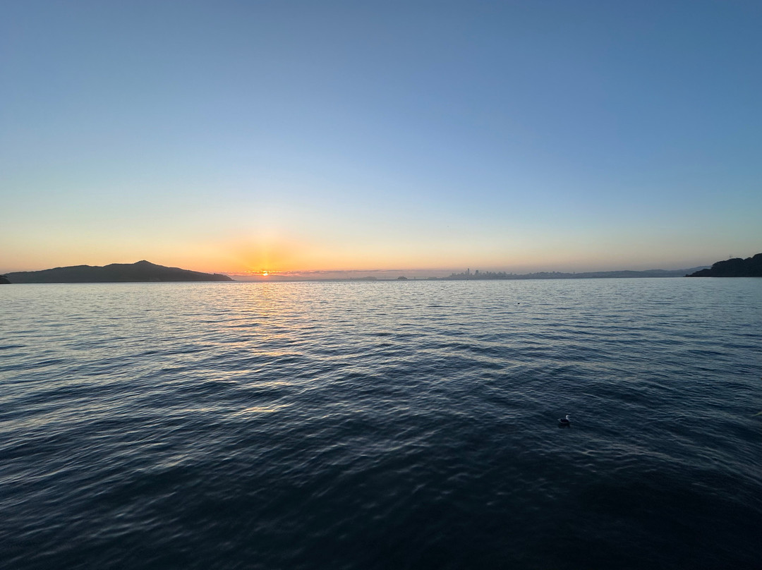 潮水之上旅馆主图