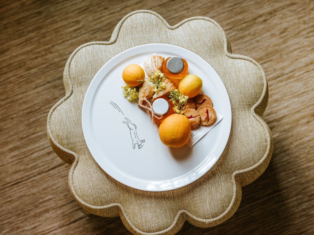 Restaurant At The Madrona